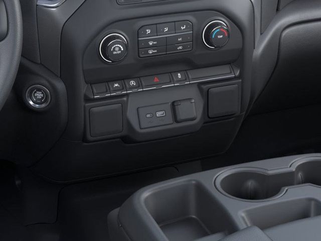 New 2026 Chevrolet Silverado 1500 WT For Sale in Livonia, MI
