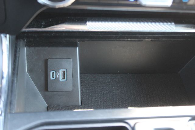 Used 2023 Black Ford Lariat image 12