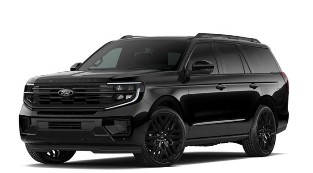 2026 Ford Expedition Platinum 4x4's photo