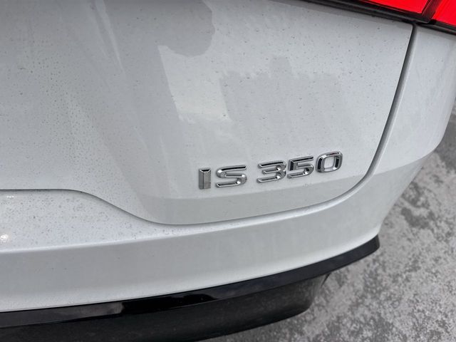 2025 Lexus IS - $44,998