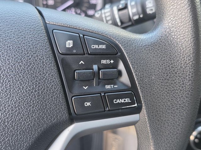 Used 2018 Hyundai Tucson SUV