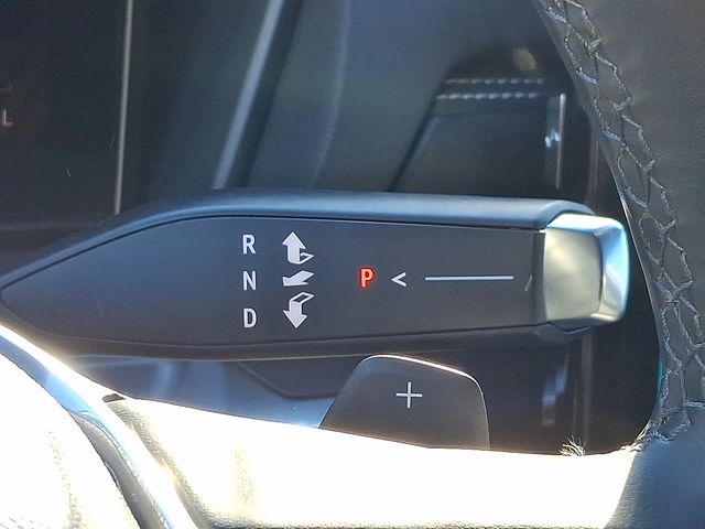 used 2025 GMC Terrain car, priced at $27,446