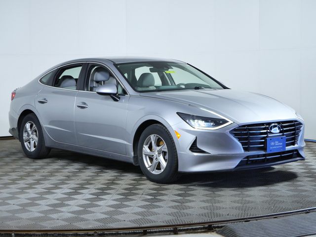 2021 Hyundai Sonata SE FWD