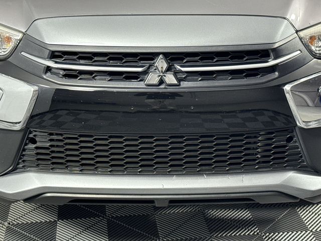 Used 2018 Mitsubishi Outlander Sport For Sale in Indianapolis, IN