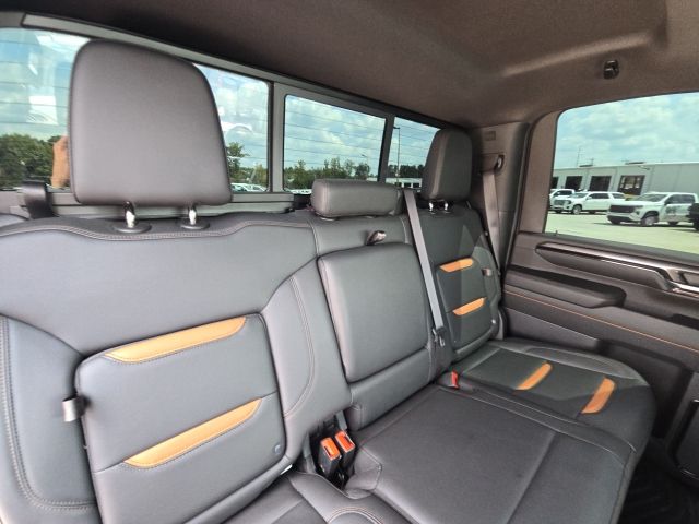 Photo of 2024 GMC Sierra 2500HD AT4 in Dallas, GA - 16,  2024 GMC Sierra 2500HD AT4:43933A