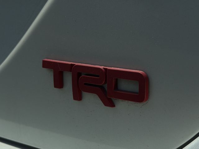 Used 2021 Beige Toyota TRD V6 image 33