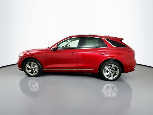 Thumbnail: 2026 Genesis GV70 - 8