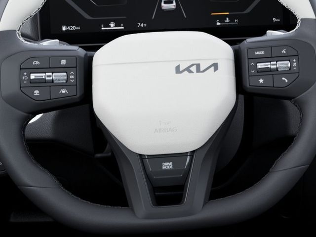 Used 2026 Gray Kia GT-Line image 22