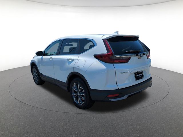 used 2022 Honda CR-V car, priced at $28,932
