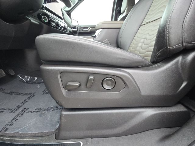 2024 Chevrolet Silverado 1500 ZR2:L166404A