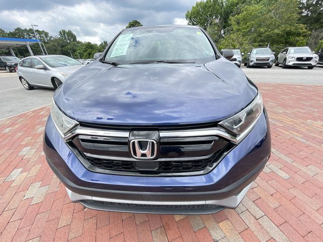 Used 2020 Honda CR-V SUV