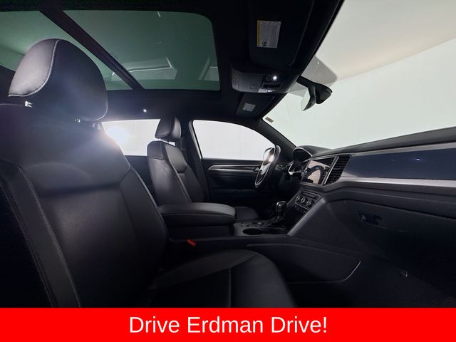 Used 2020 Volkswagen Atlas Cross Sport SUV