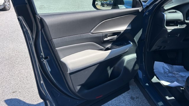 New 2026 Toyota Grand Highlander SUV