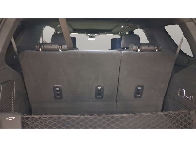 Used 2025 Chevrolet Tahoe SUV