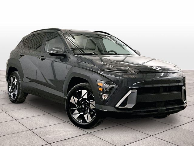 2024 Hyundai Kona SEL - 1