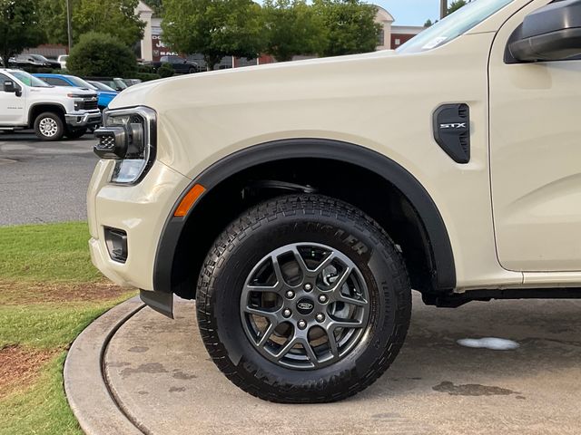 Used 2025 Ford Ranger Truck