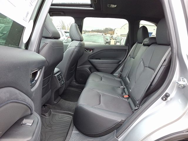 new 2026 Subaru Forester car, priced at $41,268