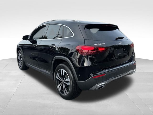 2025 Mercedes-Benz GLA GLA 250 - 3