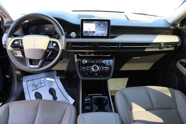 Used 2020 Blue Lincoln Reserve image 26
