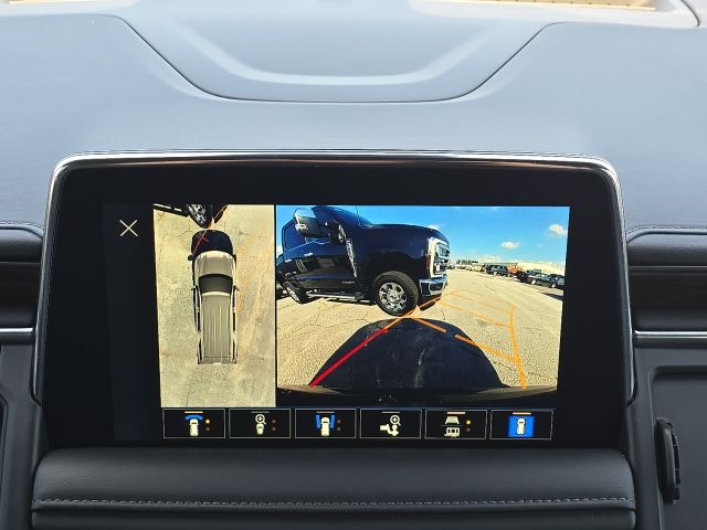 2023 Chevrolet Tahoe Z71:C02553