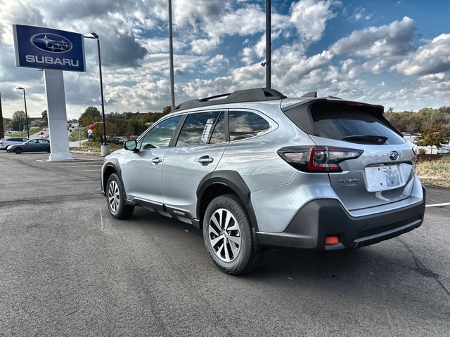 Used 2025 Silver Subaru Premium image 28