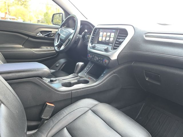 2019 GMC Acadia SLT-1:C02410E