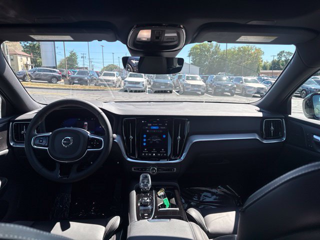 Used 2024 Volvo S60 Recharge Plug-In Hybrid Sedan