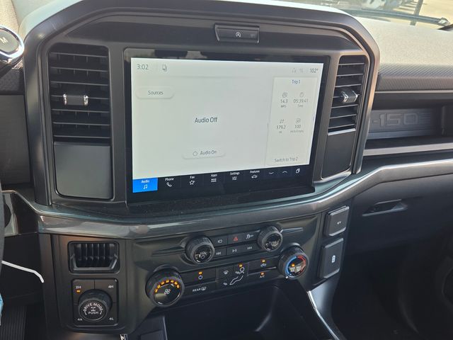 New 2026 Red Ford STX image 19