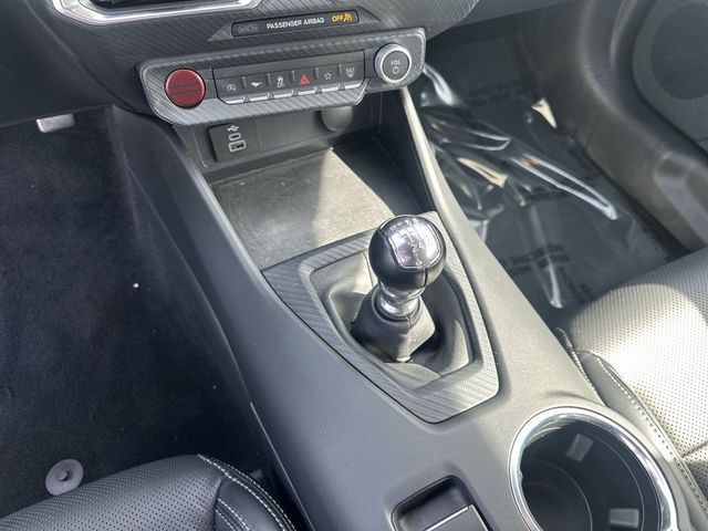 Certified Used 2025 Gray Ford GT Premium image 22