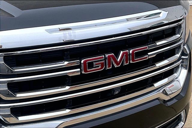 Used 2020 GMC Acadia SUV