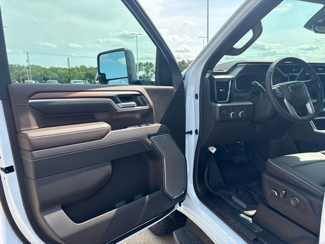 New 2026 GMC Sierra 3500HD Truck