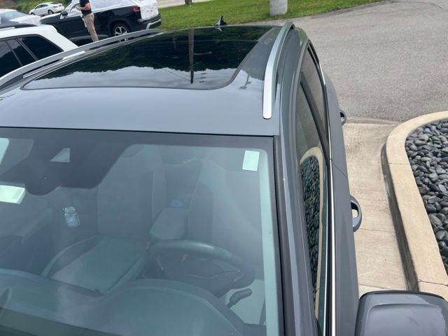 2023 Volkswagen Taos 1.5T SE Gray at Auto Express Mitsubishi