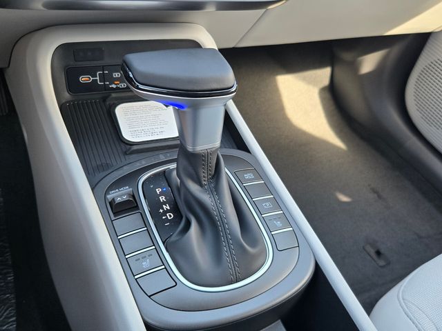 2027 Hyundai Kona