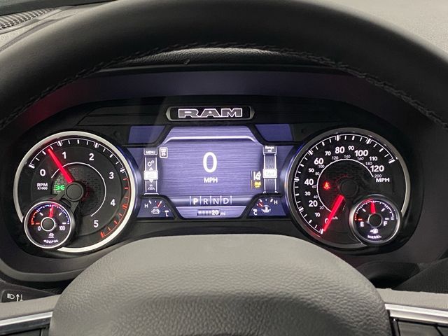 2025 RAM 2500 Big Horn - Photo 18