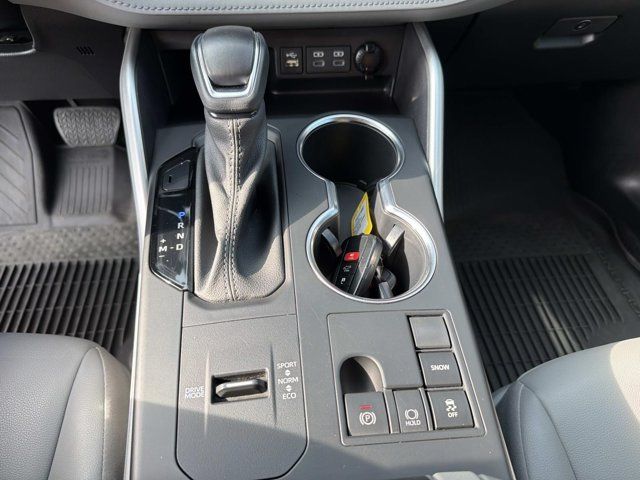 Used 2023 Toyota Highlander SUV