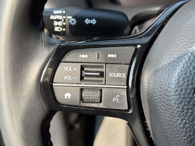 Used 2023 Honda HR-V SUV