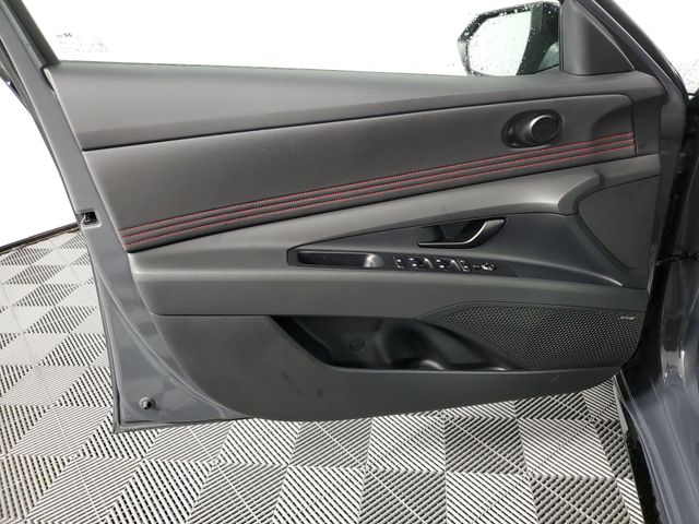 New 2025 Hyundai Elantra For Sale in Indianapolis, IN
