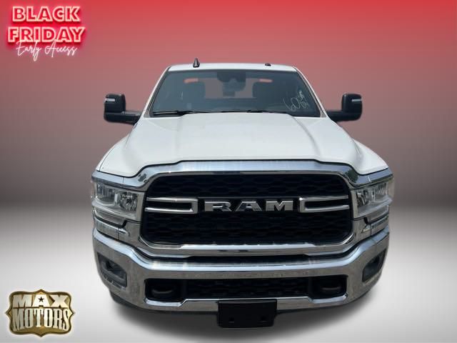 2024 Ram 2500 Tradesman 2