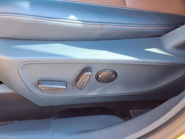2022 Ford Maverick