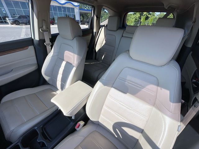 Used 2021 Honda CR-V SUV