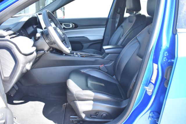 Used 2024 Jeep Compass SUV