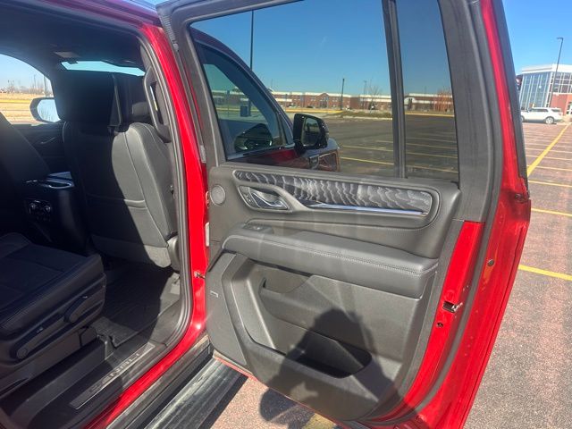 2024 GMC Yukon XL 4WD Denali