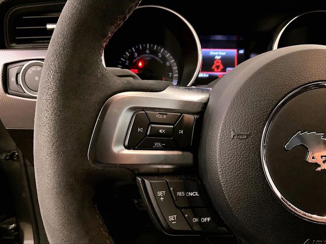 2019 Ford Mustang GT Gray at Grove City Ford