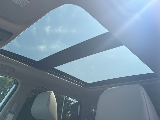 New 2026 Nissan Rogue SUV