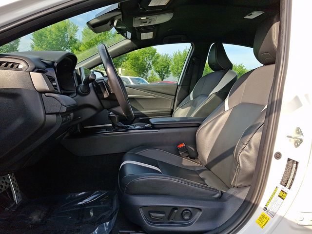 Used 2025 Toyota Camry Sedan