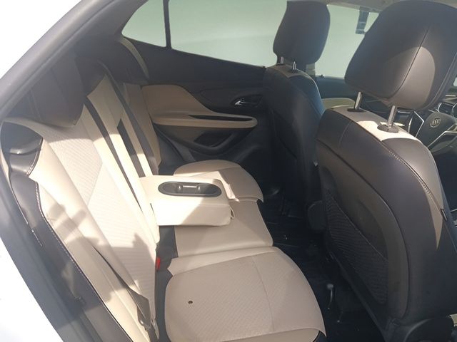 Used 2019 Buick Encore SUV
