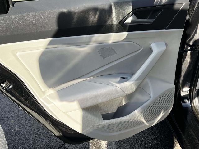 used 2021 Volkswagen Jetta car, priced at $14,854