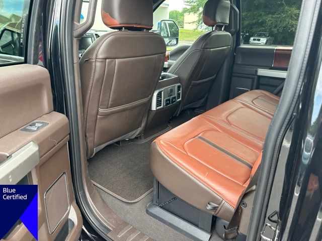 Used 2021  Ford King Ranch image 7