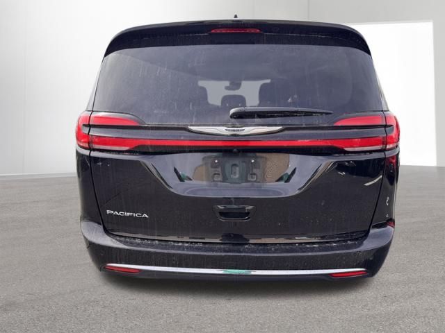 Used 2024 Chrysler Pacifica For Sale in Indianapolis, IN