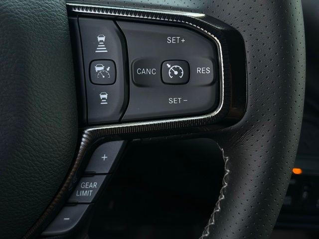 new 2026 Ram 2500 car, priced at $69,484